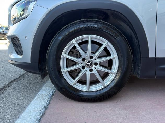 Mercedes-Benz GLB GLB 200 d Auto Executive - Foto 10