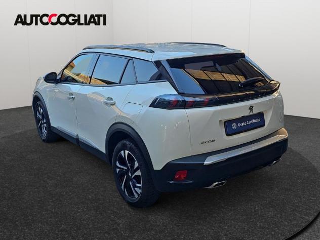 Peugeot 2008 2008 1.2 puretech Allure s&s 130cv - Foto 8
