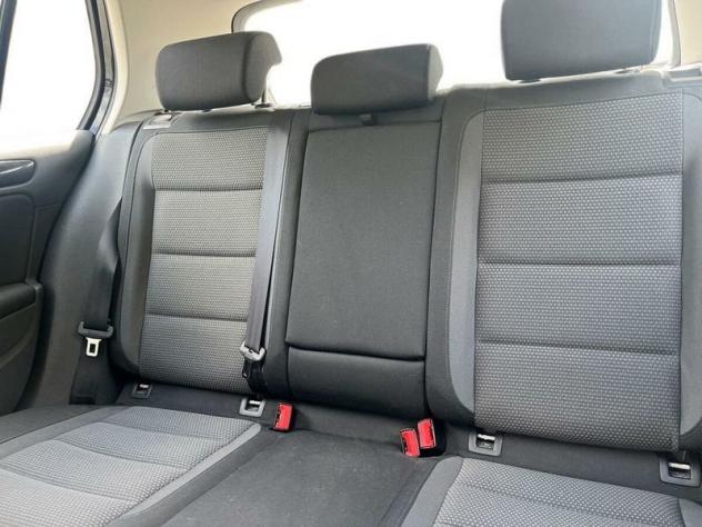 Volkswagen Golf 5p 1.6 Comfortline - Foto 10