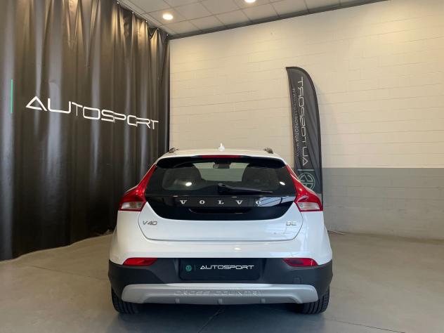 Volvo V40 D2 Momentum - Foto 5