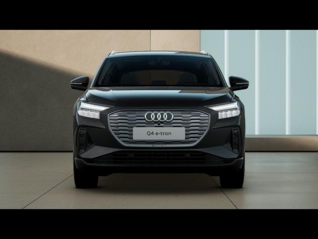 Audi Q4 e-tron Audi Q4 Custom edition 40 e-tron 150,00 kW - Foto 4