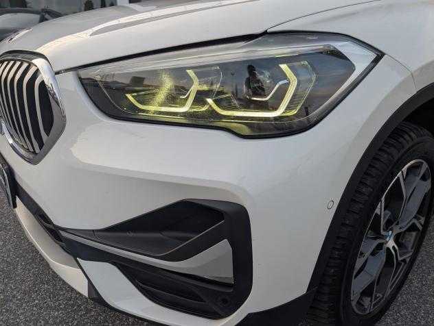 BMW X1 X1 sdrive18d xLine - Foto 10