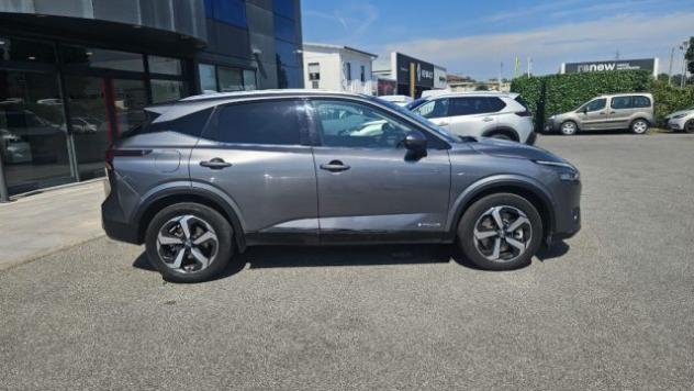 NISSAN Qashqai e-Power N-Connecta rif. 24040323 - Foto 3