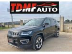 Jeep Compass 2.0 Multijet 140 cv Limited FULL