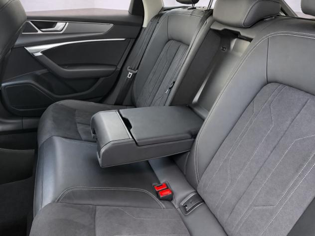 Audi A6 Allroad Quattro 40 TDI 2.0 quattro S tronic Business Advanced - Foto 8