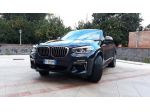 Bmw X4 M xDrive30d