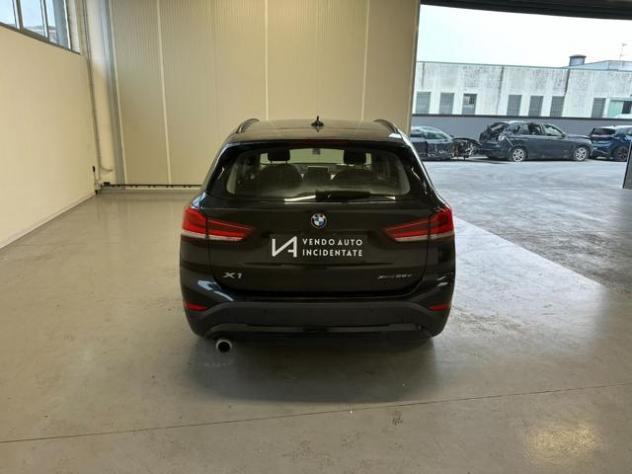 BMW X1 XDRIVE25E BUSINESS ADVANTAGE rif. 23999958 - Foto 6