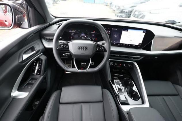 AUDI Q5 40 TDI 204 CV quattro S tronic S line Tetto Pano rif. 23995418 - Foto 7