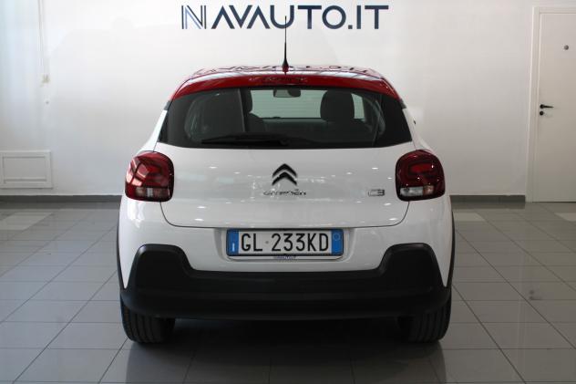 CITROEN C3 1.2 PureTech Shine 2022 - Foto 5