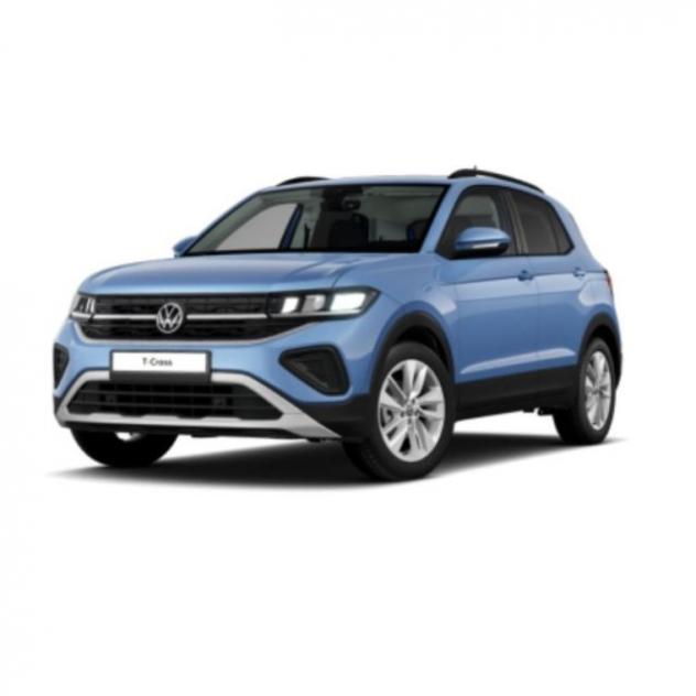 VOLKSWAGEN T-Cross 1.0 TSI 85kW Life rif. 24078072