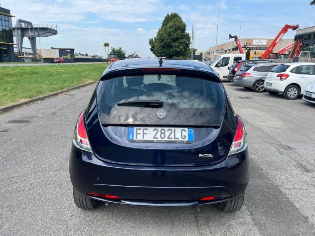 Lancia Ypsilon 1.2 69 CV 5 porte - Foto 4
