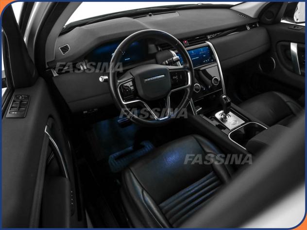 Land Rover Discovery Sport 2.0 TD4 163 CV AWD Auto R-Dynamic HSE - Foto 9