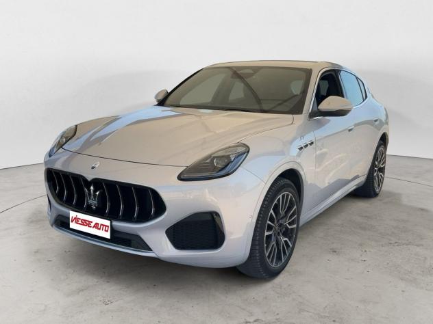 Maserati Grecale 2.0 300cv MHEV GT Q4 auto