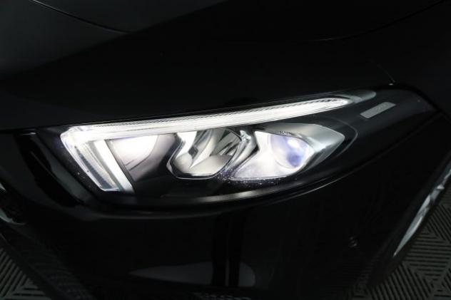 MERCEDES-BENZ A 180 A 180 d Automatic Business Extra rif. 23749034 - Foto 9