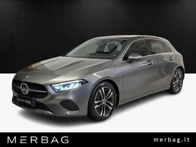 Mercedes-Benz Classe A 180 d Business Extra auto