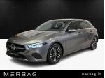 Mercedes-Benz Classe A 180 d Business Extra auto