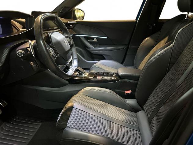 Peugeot 2008 BlueHDi 130 EAT8 GT Line S&S aut. - Foto 7