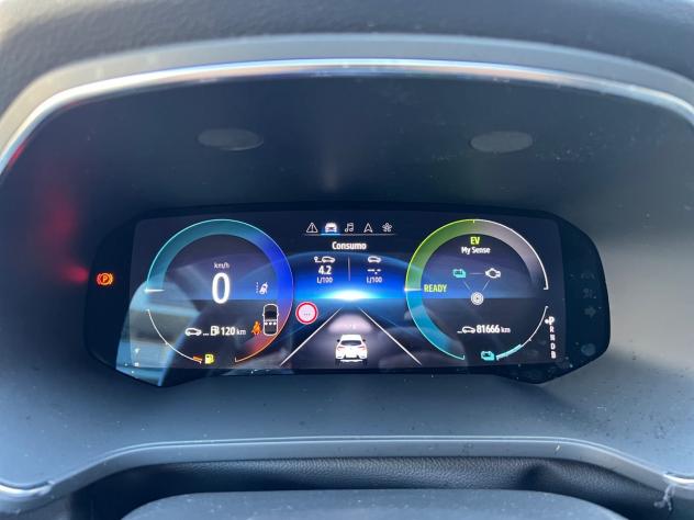 Renault Captur E-Tech hybrid 1.6 E-TECH HEV 145 TECHNO AUTO - Foto 6