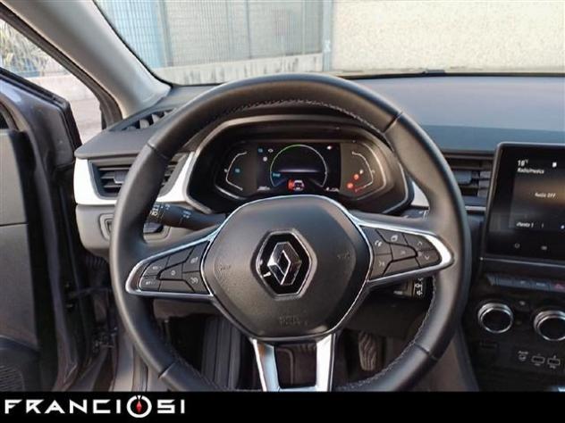 RENAULT Captur E-TECH Hybrid 145 ZEN rif. 23859905 - Foto 7