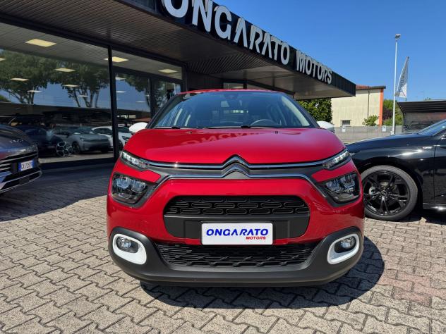 Citroën C3 PureTech 83 S&S YOU - Foto 3