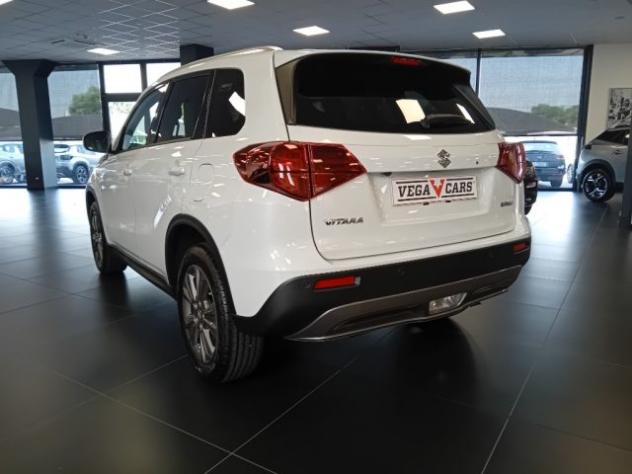 SUZUKI Vitara 1.4 Hybrid 4WD AllGrip Cool+ rif. 23825012 - Foto 6