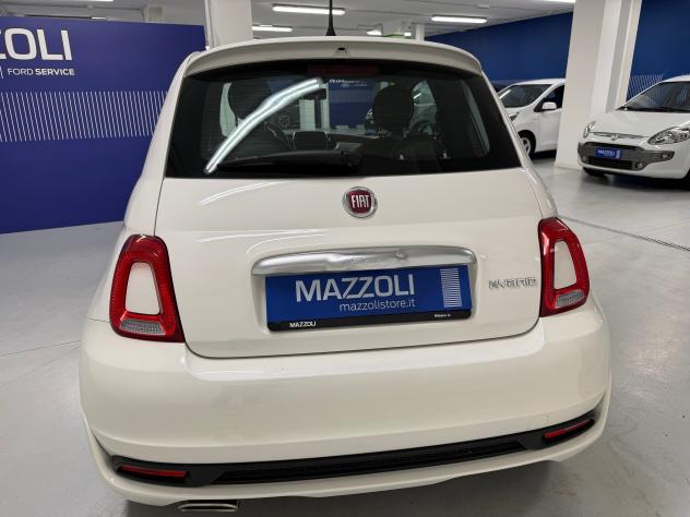 FIAT 500 IBRIDA - Foto 6