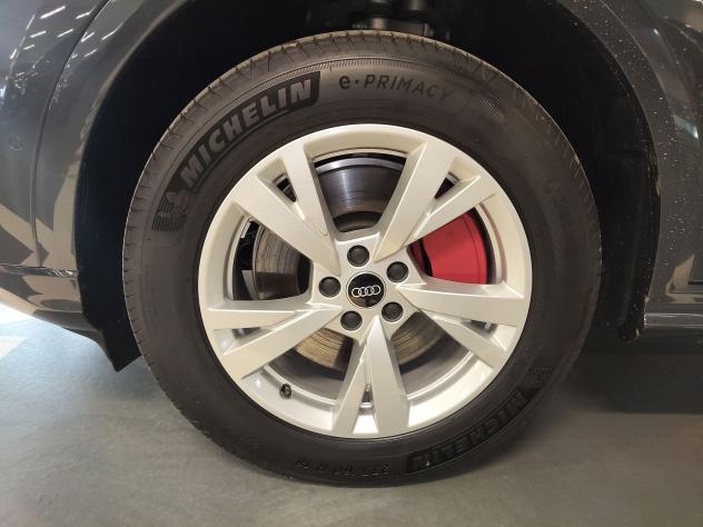 Audi Q5 Q5 Sportback 2.0 tdi mhev+ Business Advanced quattro 204cv s-tronic - Foto 6
