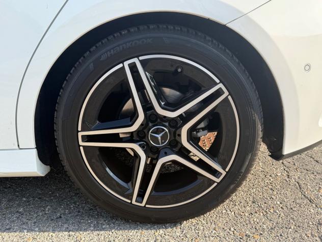 Mercedes-Benz A 180 AMG Line Premium A 180 #11354 - Foto 7