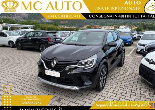 RENAULT Captur TCe 100 CV GPL Evolution rif. 24036896 - Foto 3