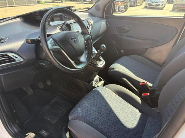 LANCIA Ypsilon 1.0 FireFly 5 porte S&S Hybrid Gold rif. 24118848 - Foto 10