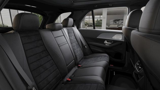 Mercedes-Benz GLE 350 de phev AMG Line Premium 4matic auto - Foto 2