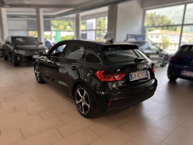 Audi A1 SPB 30 TFSI - Foto 5