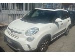 FIAT 500L Trekking 1.6 Multijet 105cv Trekking
