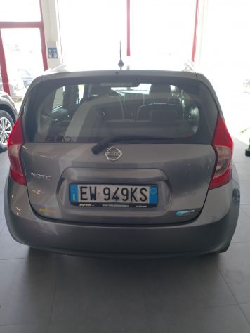 Nissan Note 1500 ds 5 porte - Foto 6