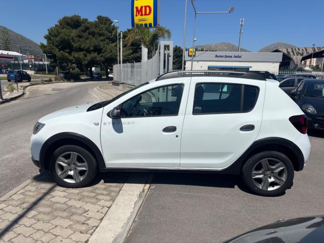 Dacia Sandero 0.9 TCe 12V TurboGPL 90CV Start&Stop - Foto 2