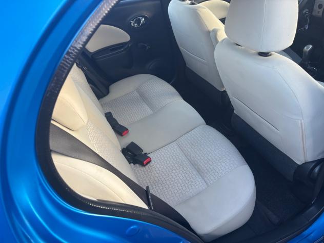 Nissan Micra 1.2 12V 5 porte Tekna - Foto 9