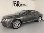 BENTLEY Continental Continental GT 6.0 W12   " ASI " rif. 24013423