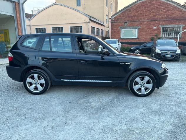 Bmw X3 3.0d - 204cv - Foto 4