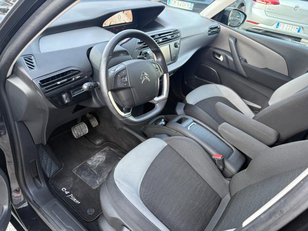 Citroen Grand C4 Picasso 1.6 e-HDi 115cv- 7 Posti - Foto 10