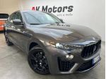 MASERATI Levante MHEV 330 CV AWD GT Q4 GranSport rif. 24024592