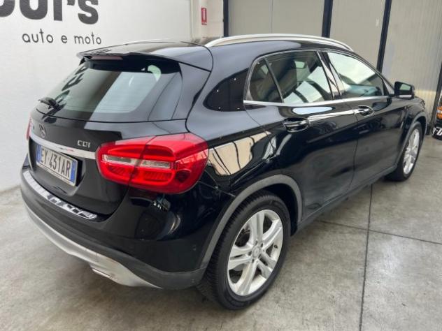 MERCEDES-BENZ GLA 200 CDI Automatic Sport rif. 23790151 - Foto 7