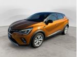 Renault Captur 2ª serie Plug-in Hybrid E-Tech 160 CV Intens
