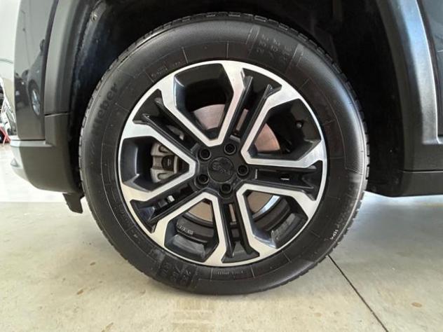 JEEP Compass 1.3 Turbo T4 190 CV PHEV AT6 4xe Limited rif. 23746523 - Foto 9