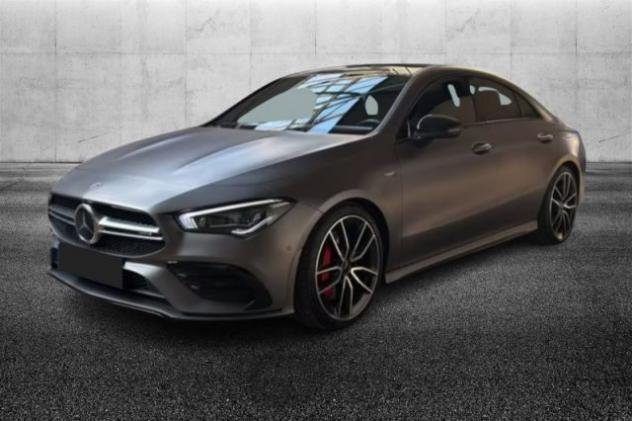 MERCEDES-BENZ CLA 35 AMG 4Matic rif. 23758697 - Foto 2