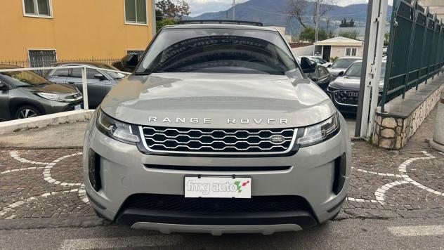 Land Rover Range Evoque 2.0D 150 CV AWD Auto SE TETTO APRIBILE - Foto 2