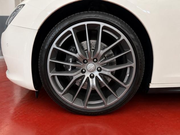 Maserati Ghibli V6 S Q4 - Foto 2
