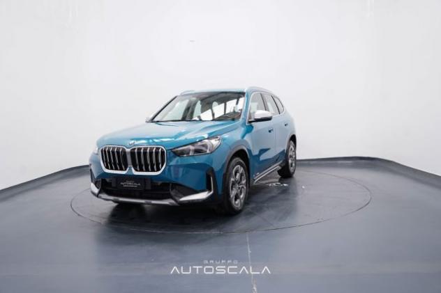 BMW X1 sDrive 18d 150cv xLine rif. 23532104