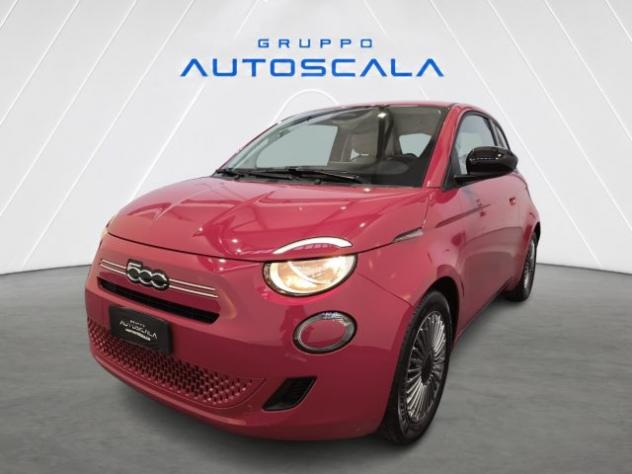 FIAT 500 Berlina Hybrid Icon Pack Comfort rif. 24141405