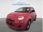 FIAT 500 Berlina Hybrid Icon Pack Comfort  rif. 24141405
