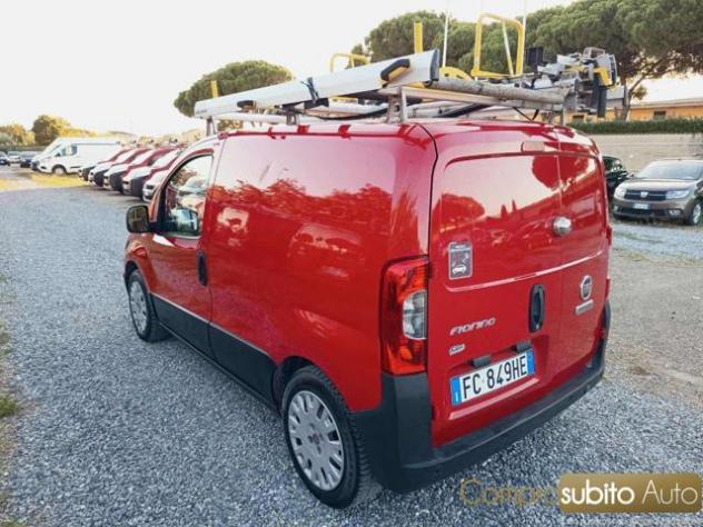 FIAT Fiorino 1.3 MJT 80CV + IVA 22% rif. 24112138 - Foto 7